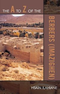 Produktbild: To Z of the Berbers (Imazighen)