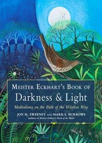 Produktbild: Meister Eckhart's Book of Darkness & Light