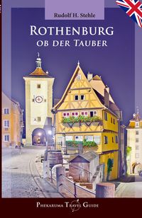 Produktbild: Rothenburg ob der Tauber