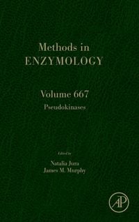 Produktbild: Pseudokinases
