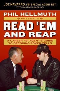 Produktbild: Phil Hellmuth Presents Read 'Em and Reap