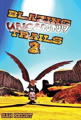 Produktbild: Blazing Uncanny Trails 2