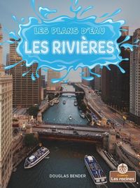 Produktbild: Les Rivi&egrave;res (Rivers)