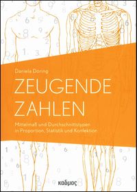 Produktbild: Zeugende Zahlen