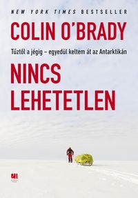 Produktbild: Nincs lehetetlen