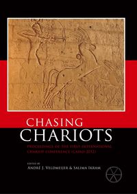 Produktbild: Chasing Chariots
