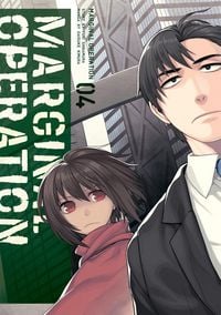Produktbild: Marginal Operation: Volume 4