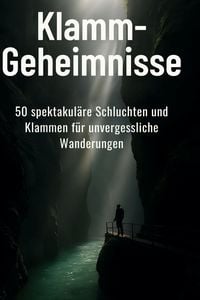 Produktbild: Klamm-Geheimnisse