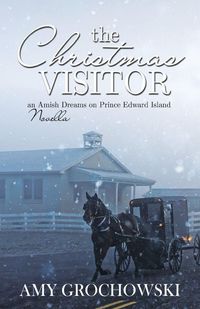 Produktbild: The Christmas Visitor