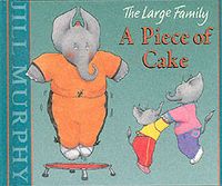 Produktbild: Piece of Cake
