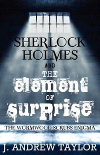 Produktbild: Sherlock Holmes and the Element of Surprise