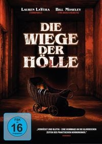 Produktbild: Die Wiege der H&ouml;lle