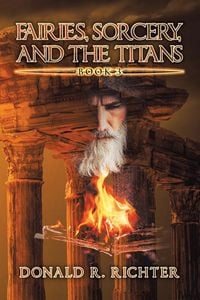 Produktbild: Fairies, Sorcery, and the Titans