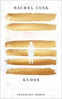 Produktbild: Kudos - Roman (Die Outline-Trilogie 3)