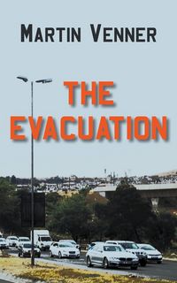 Produktbild: The Evacuation