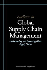 Produktbild: Excellence in Global Supply Chain Management