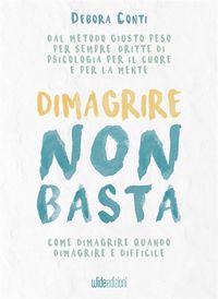 Produktbild: Dimagrire non basta