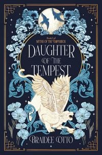Produktbild: Daughter of the Tempest