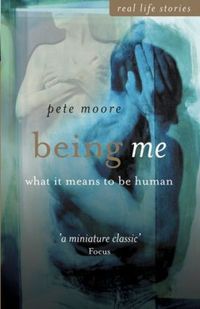 Produktbild: Moore, P: Being Me