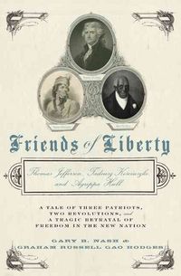 Produktbild: Friends Of Liberty