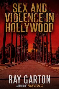 Produktbild: Sex and Violence in Hollywood