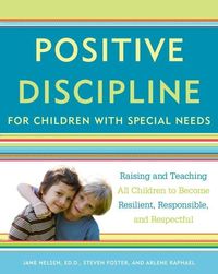 Produktbild: Positive Discipline for Children with Special Needs