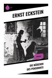 Produktbild: Die M&auml;dchen des Pensionats