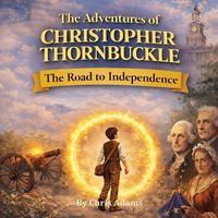 Produktbild: The Adventures of Christopher Thornbuckle