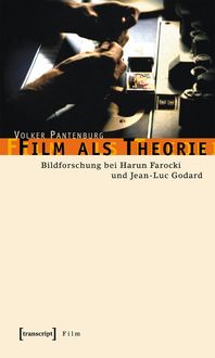 Produktbild: Film als Theorie