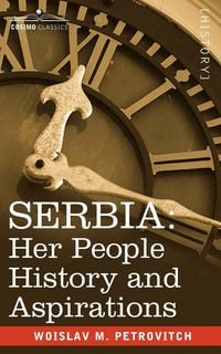 Produktbild: Serbia