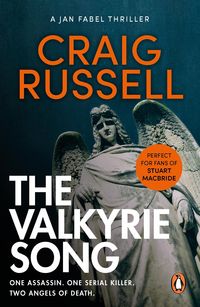 Produktbild: The Valkyrie Song