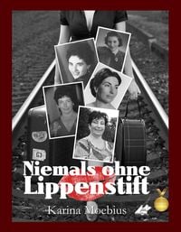 Produktbild: Niemals ohne Lippenstift
