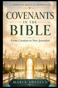 Produktbild: Covenants In The Bible