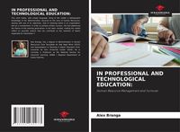 Produktbild: In Professional and Technological Education: