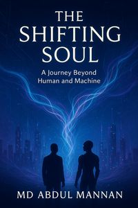 Produktbild: The Shifting Soul