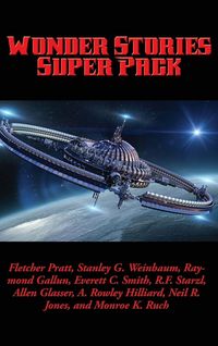 Produktbild: Wonder Stories Super Pack