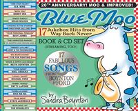 Produktbild: Blue Moo