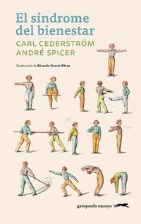 Produktbild: El s&iacute;ndrome del bienestar