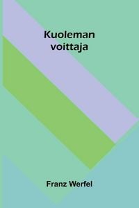 Produktbild: Kuoleman voittaja