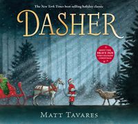 Produktbild: Dasher