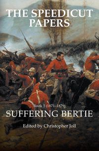 Produktbild: The Speedicut Papers Book 5 (1871-1879)