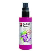 Produktbild: Marabu Fashion Spray himbeere 100ml