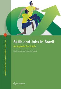 Produktbild: Skills and Jobs in Brazil