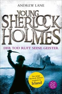 Produktbild: Young Sherlock Holmes