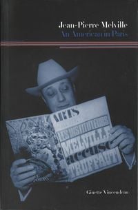 Produktbild: Jean-Pierre Melville