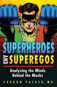 Produktbild: Superheroes and Superegos