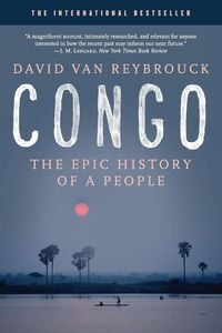 Produktbild: Congo