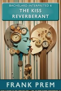 Produktbild: The Kiss Reverberant