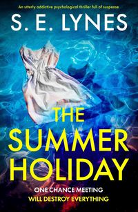 Produktbild: The Summer Holiday