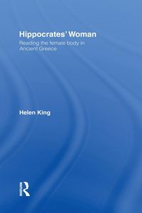 Produktbild: Hippocrates' Woman